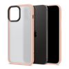 Spigen Cyrill by Spigen Apple iPhone 12 Pro Max Color Brick tok, Pink
