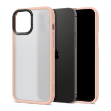 Spigen Cyrill by Spigen Apple iPhone 12 Pro Max Color Brick tok, Pink tok és táska