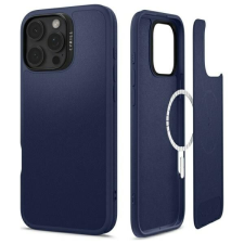 Spigen Cyrill Kajuk MagSafe-kompatibilis tok iPhone 16 Pro Max - tengerészkék tok és táska