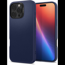 Spigen Cyrill Kajuk MagSafe Navy iPhone 16 Pro tok (ACS08408) tok és táska