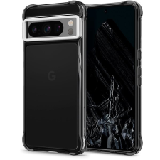 Spigen Cyrill Ultra Sheer Dusk Google Pixel 8 Pro tok és táska
