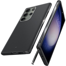 Spigen Cyrill UltraColor Dusk Samsung Galaxy S23 Ultra tok és táska