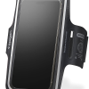 Spigen Dynamic Shield Armband A703 Black tok
