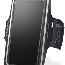 Spigen Dynamic Shield Armband A703 Black tok tok és táska