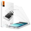 Spigen EliteShield EZ Fit HD 1 Pack Samsung Galaxy S 2025 Ultra védőfólia