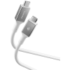 Spigen Essential USB C to USB C 240W Cable 1,2m White ACA08776