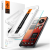 Spigen EZ FIT HD képernyővédő üveg (2.5D, tokbarát, ultravékony, 0.2mm, 9H + segédkeret) ÁTLÁTSZÓ Nothing Phone (3a) Pro / Phone (3a) (AGL09429) (AGL09429)