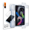 Spigen Glas.tR EZ Fit Apple iPad Pro 11" (2021/2020//2018) / iPad Air 4/5/6 Tempered kijelzővédő fólia