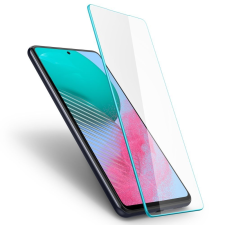 Spigen GLAS.TR SLIM 2db Samsung M54 5G átlátszó EDZETT ÜVEG KIJELZŐVÉDŐ FÓLIA mobiltelefon kellék