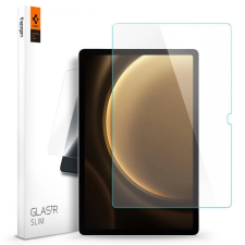 Spigen Glas.tR Slim edzett üveg Samsung Galaxy Tab S9 FE 10.9 inch; X510 / X516B tablet kellék