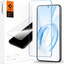 Spigen "Glas.tR Slim HD" Samsung Galaxy S23+ Tempered kijelzővédő fólia (AGL05955) mobiltelefon kellék