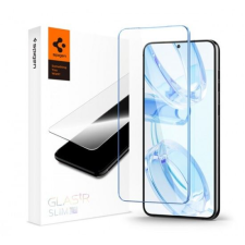 Spigen "Glas.tR Slim HD" Samsung Galaxy S23 Tempered kijelzővédő fólia (AGL05961) (AGL05961) mobiltelefon kellék