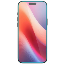 Spigen Glas.tR Slim üvegfólia iPhone 16 Pro mobiltelefon kellék