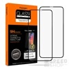 Spigen Glass FC Apple iPhone 11 Pro / Xs/X Tempered kijelzővédő fólia 2db