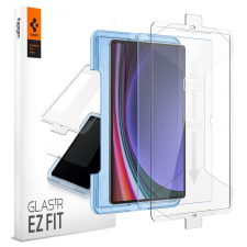 Spigen Glass tR EZ Fit 1 Pack Samsung Galaxy Tab S9 Ultra tablet kellék
