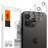  Spigen iPhone 14 Pro Max Kamera védő fólia 2 db