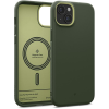 Spigen iPhone 15 Caseology Nano Pop MagSafe Avo Green tok