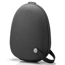 Spigen Klasden Pouch AirPods Max Charcoal Gray AFA02996 fülhallgató, fejhallgató tok