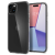Spigen Kryt Spigen Airskin Hybrid pre Apple iPhone 15 Plus - priehľadný