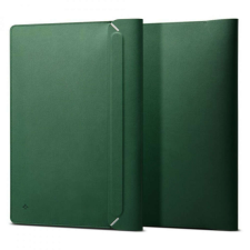 Spigen Laptop tok 15-16&quot; - Spigen Valentinus tok - Jeju Green tok és táska