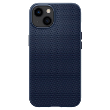 Spigen Liquid Air Apple iPhone 13 tok kék (ACS03520) (ACS03520) - Telefontok tok és táska