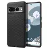 Spigen Liquid Air, black - Google Pixel 7 Pro ACS04723