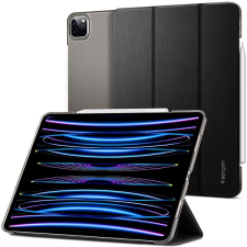 Spigen Liquid Air Folio Black iPad Pro 11" 2022/2021 tablet kellék