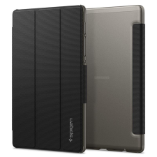 Spigen Liquid Air Folio, black - Samsung Galaxy Tab A7 Lite tablet kellék