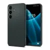 Spigen Liquid Air for Samsung Galaxy S24 Abyss Green  ACS07348