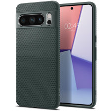 Spigen Liquid Air Google Pixel 8 Pro tok zöld (ACS06313) (ACS06313) tok és táska