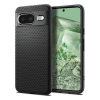 Spigen Liquid Air Google Pixel 8 tok fekete (ACS06274) (ACS06274)
