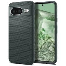 Spigen Liquid Air Google Pixel 8 tok zöld (ACS06276) (ACS06276) tok és táska