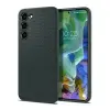 Spigen Liquid Air, green - Samsung Galaxy S23 ACS05713