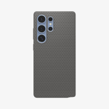 Spigen Liquid Air hátlaptok Samsung Galaxy S25 Ultra szürke tok és táska