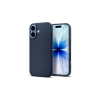 Spigen Liquid Air iPhone 17 tengerészkék