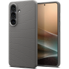 Spigen Liquid Air Marble Gray Samsung Galaxy S26+ tok