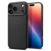 Spigen Liquid Air Matte Black iPhone 17 Pro Max tok