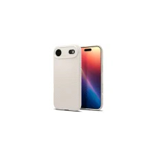 Spigen Liquid Air Natural Titanium iPhone Air tok tok és táska