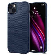 Spigen liquid air, navy blue - iphone 14 plus acs04892 tok és táska