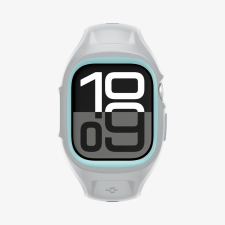 Spigen Liquid Air Pro for Apple Watch 10 46mm Gray ACS09318 okosóra kellék