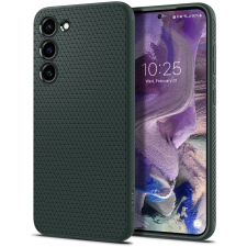 Spigen Liquid Air Samsung Galaxy S23 tok zöld (ACS05713) (ACS05713) tok és táska