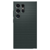 Spigen Liquid Air Samsung Galaxy S24 Ultra tok zöld (ACS07288)