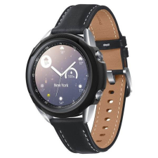 Spigen Liquid Air Samsung Galaxy Watch 3 41 mm fekete tok okosóra kellék
