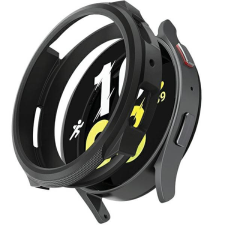 Spigen Liquid Air Samsung Galaxy Watch 6 44 mm-es fekete ACS06392 tok okosóra kellék
