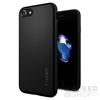 Spigen Liquid Armor Apple iPhone SE(2020)/8/7 Black tok, fekete
