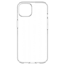 Spigen Liquid Crystal Apple iPhone 13 tok átlátszó (ACS03515) (ACS03515) tok és táska