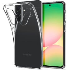 Spigen Liquid Crystal Crystal Clear Samsung Galaxy A5 2025 5G tok tok és táska