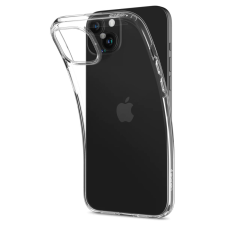 Spigen Liquid Crystal iPhone 15 Plus tok átlátszó (ACS06647) (ACS06647) tok és táska