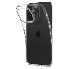 Spigen Liquid Crystal iPhone 15 Pro Max tok átlátszó (ACS06557) tok és táska