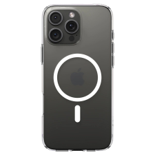 Spigen Liquid Crystal MagSafe tok iPhone 16 Pro Max - átlátszó tok és táska